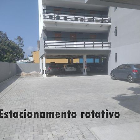 Villas Do Porto 201 Порту-де-Галиньяш Экстерьер фото